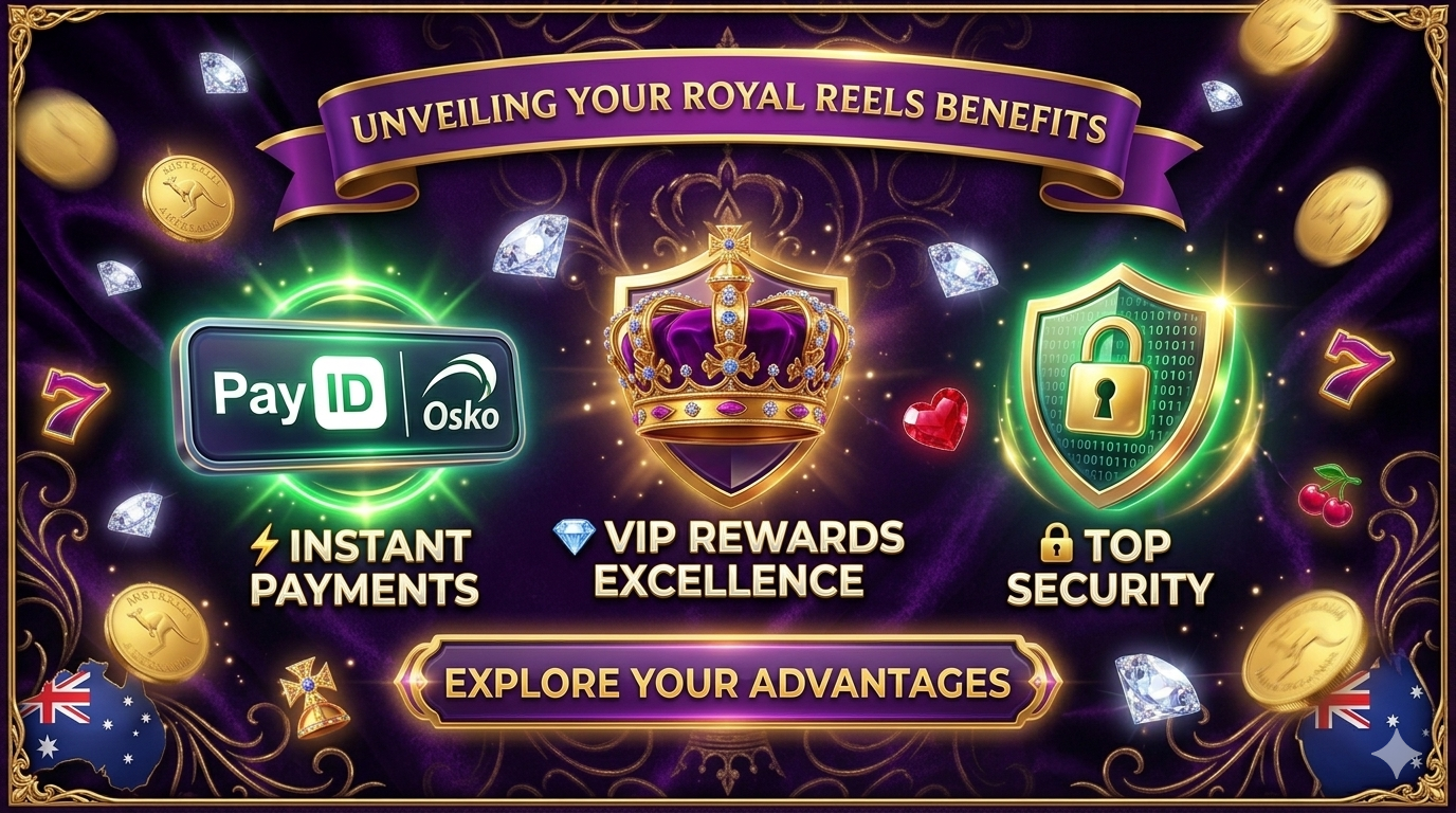 Royal Benefits